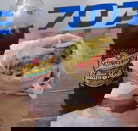 Hobsons Bay Fish  Chip Shop - Accommodation Broome