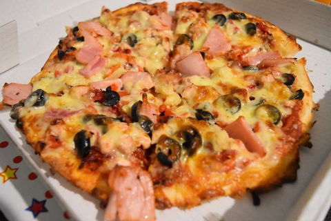Kassems Pizza & Pasta - Accommodation Broome 0