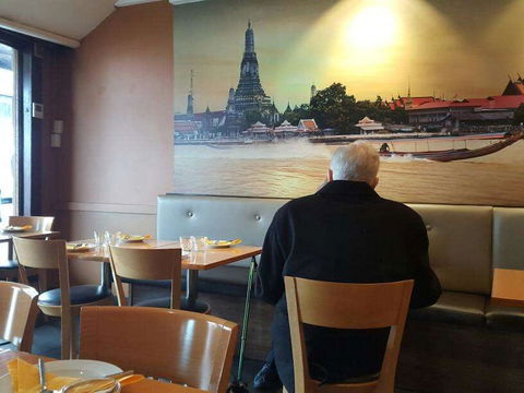 Khao Hom Thai Restaurant - Accommodation Broome 0