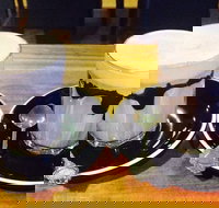 La Baguette Caf - Accommodation Broome