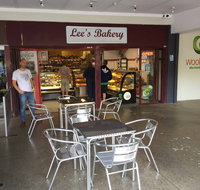 Lee's Bakery - Accommodation Broome