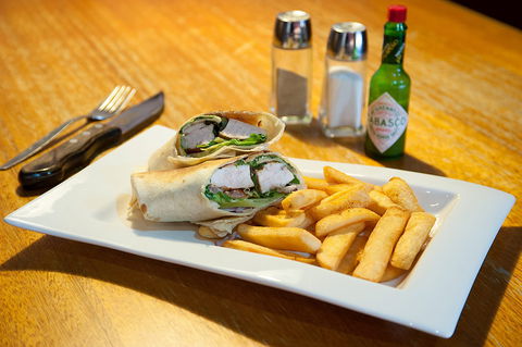 Lone Star Rib House - Accommodation Broome 0