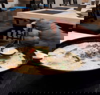 Lotus Cafe - Open For Takeaway - Accommodation Broome