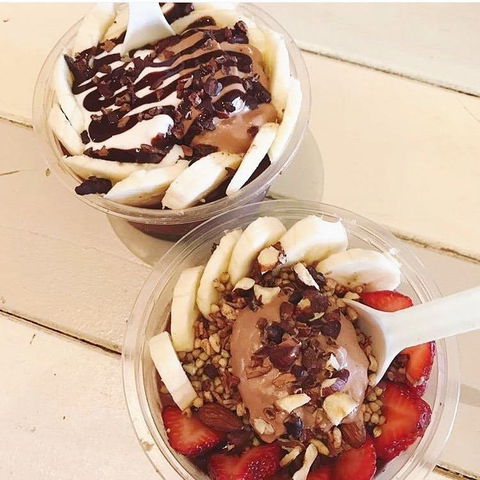 Love Juice Superfood Bar - Accommodation Broome 0