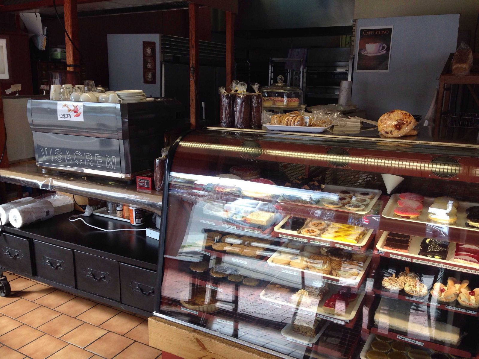 East Geelong VIC Accommodation Broome