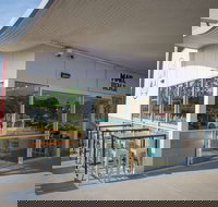 Mad Benji - Accommodation Broome