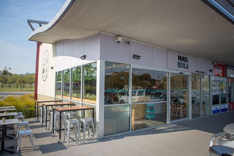 Mad Benji - Accommodation Broome 0