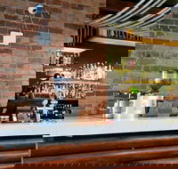 Main Street Ryu Japanese Food X Liquor - Accommodation Broome