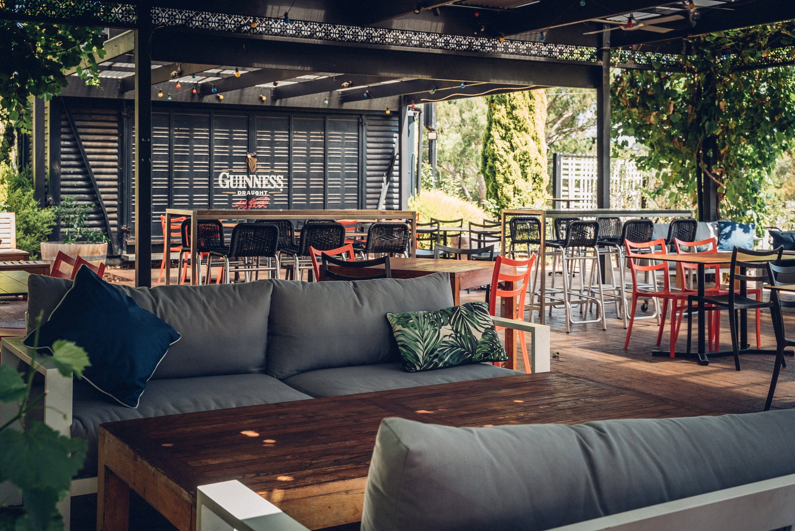 Hackham SA Accommodation Broome