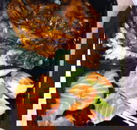 Niko Niko Sushi - Accommodation Broome