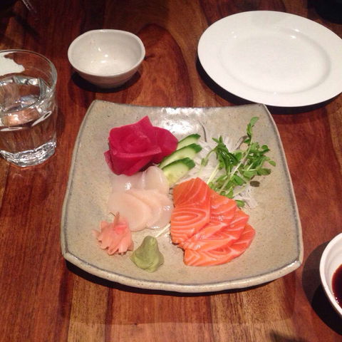 Niwa Japanese Kitchen - Accommodation Broome 0