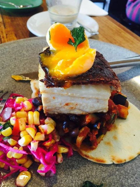 Ora Cafe - Accommodation Broome 0