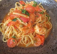 Padbury's Cafe Restaurant