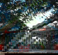 Poppies  Cafe - Accommodation Broome