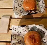 RoyAl's Chicken  Burgers - Wembley - Accommodation Broome