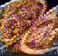 Slice Pizza and Pasta - Accommodation Broome