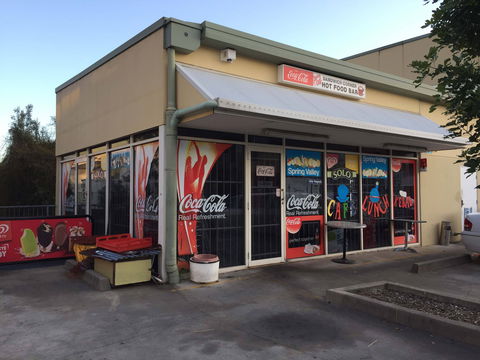 Stanton Cafe - Accommodation Broome 0
