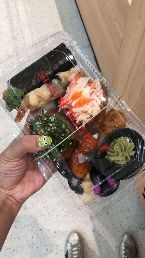 Sushi Sushi - Cannington - Accommodation Broome 0