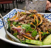Thai Lotus Restaurant