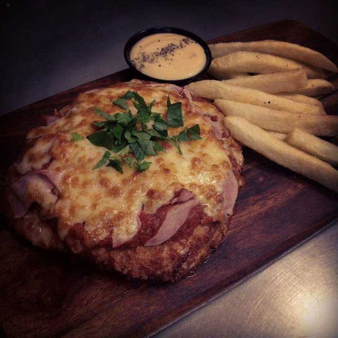 The Mordy Supper Club - Accommodation Broome 0