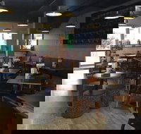 The Coffee Club - Aspley - Accommodation Broome