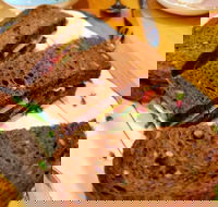The High Tea Garden - Accommodation Broome