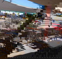 The Hamilton Tavern - Accommodation Broome