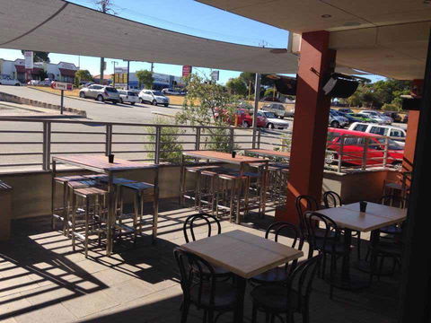 The Hamilton Tavern - Accommodation Broome 0