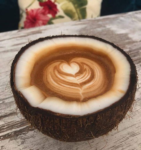 The Shop Cafe - Accommodation Broome 0