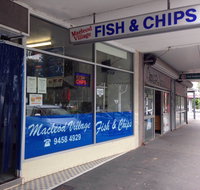 The Olive Pit Delicatessen
