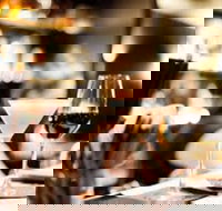 The Establishment Bar - Accommodation Broome