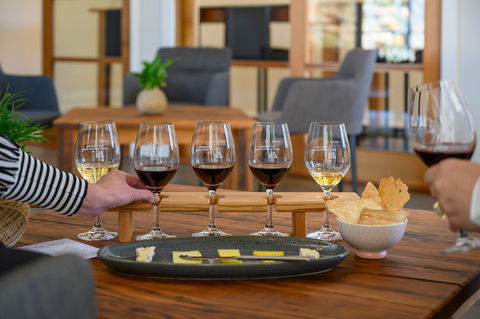 Tim Adams Wines - Accommodation Broome 0