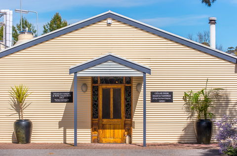 Tim Adams Wines - Accommodation Broome 1