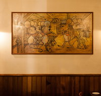 Topo Gigio - Accommodation Broome