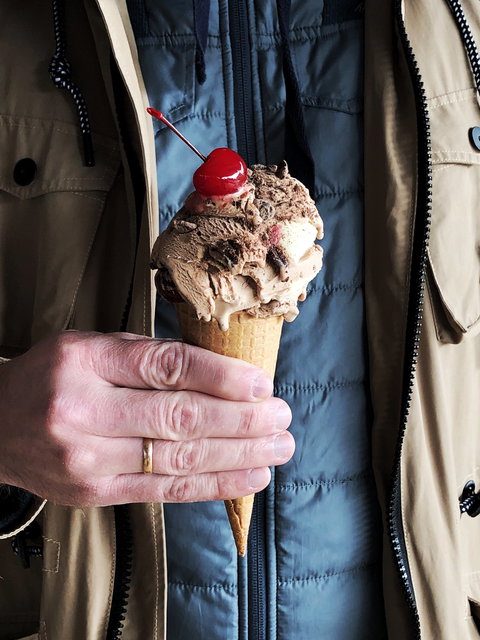 Van Diemens Land Creamery - Accommodation Broome 0