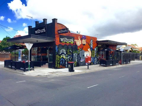 Wilbur's Cafe - Accommodation Broome 0