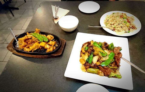 Yummy BBQ Chinese Restaurant - Accommodation Broome 0