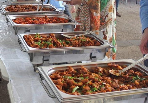 Aroma Spice - Accommodation Broome 0