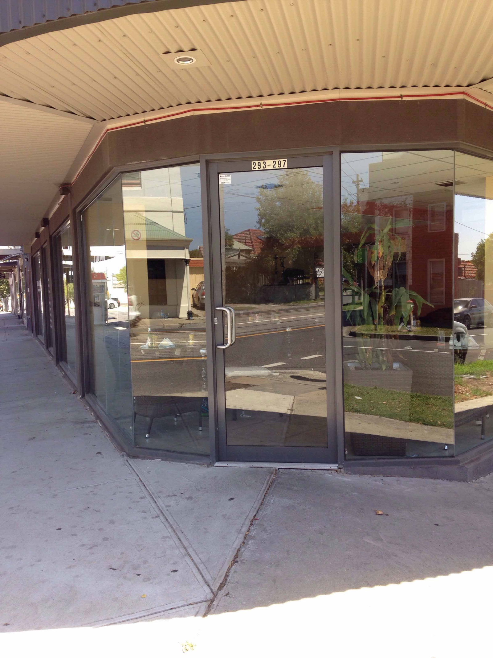 Newington VIC Accommodation Broome