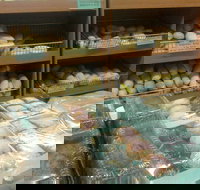 Bass Hill Hot Bread - Accommodation Broome