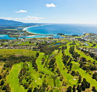 Bermagui Country Club - Accommodation Broome