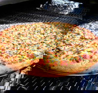 Big Pappa's Pizza - Goodna - Accommodation Broome