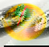 Bluff Kup - Accommodation Broome