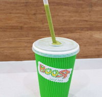 Boost Juice - Cranbourne
