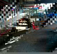 Burwood Food 4 U - Accommodation Broome