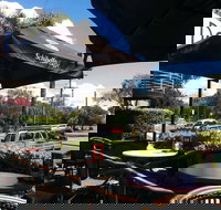 Cafe 37 - Accommodation Broome