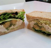 Cafe Otto Knox