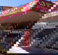 Cafe Piccolo - Accommodation Broome
