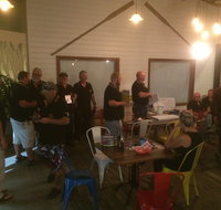 Camel Rock Brewery Bar and Grill - Accommodation Broome