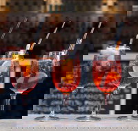 Candles Restaurant - Accommodation Broome